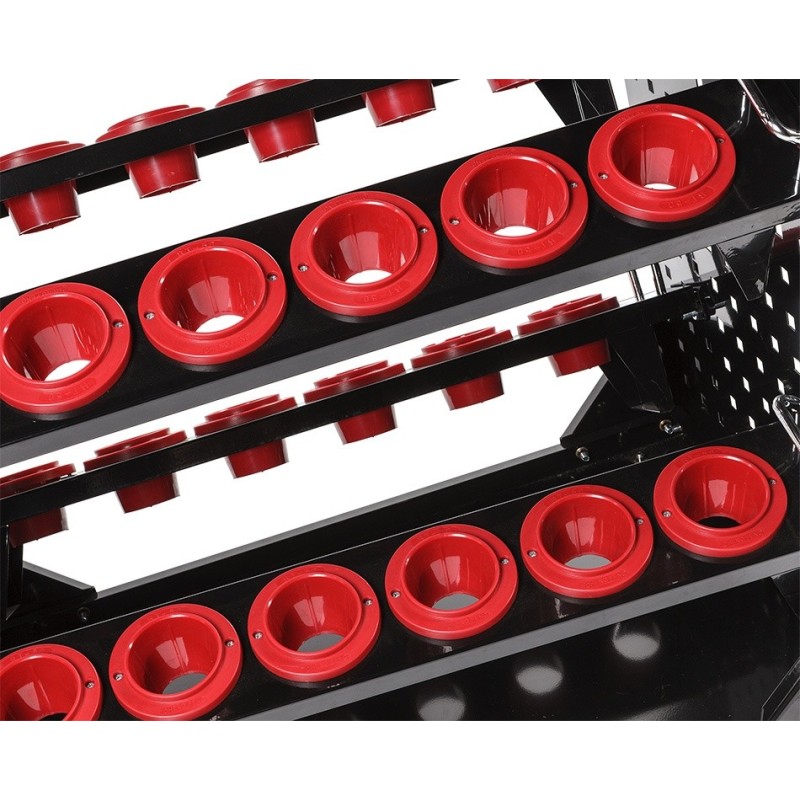 Het product liever eerst testen? Kom dan eens langs bij ons in de winkel