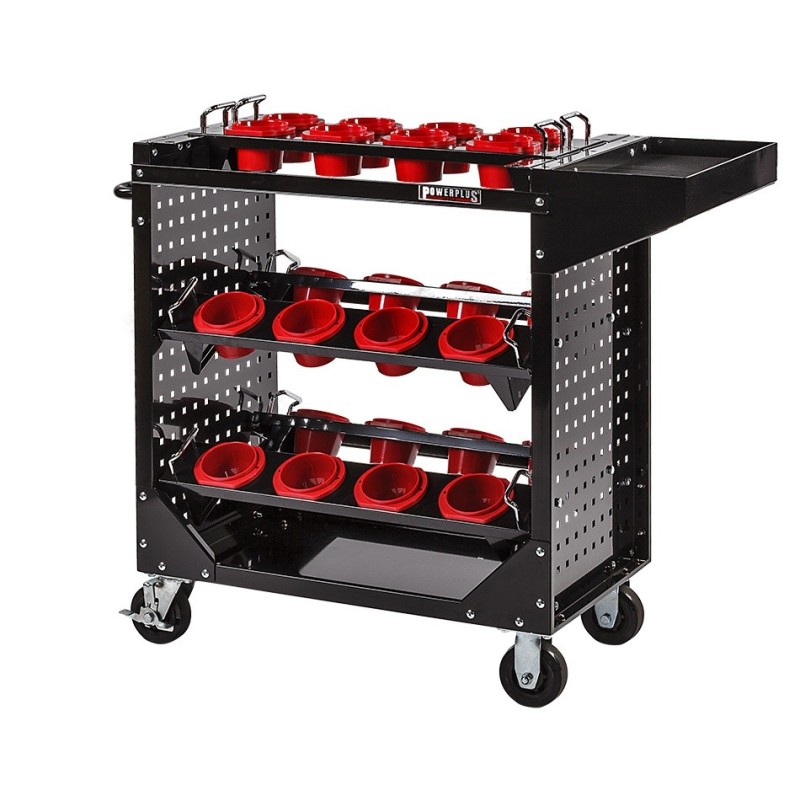 Het product liever eerst testen? Kom dan eens langs bij ons in de winkel