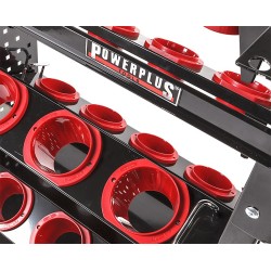 CNC wagen online kopen. Webshop Powerplustools.nl