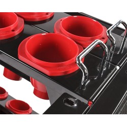 CNC wagen online kopen. Webshop Powerplustools.nl