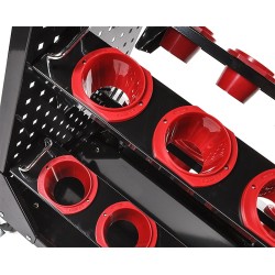 CNC wagen online kopen. Webshop Powerplustools.nl