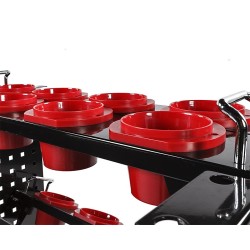 CNC wagen online kopen. Webshop Powerplustools.nl