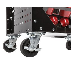 CNC wagen online kopen. Webshop Powerplustools.nl