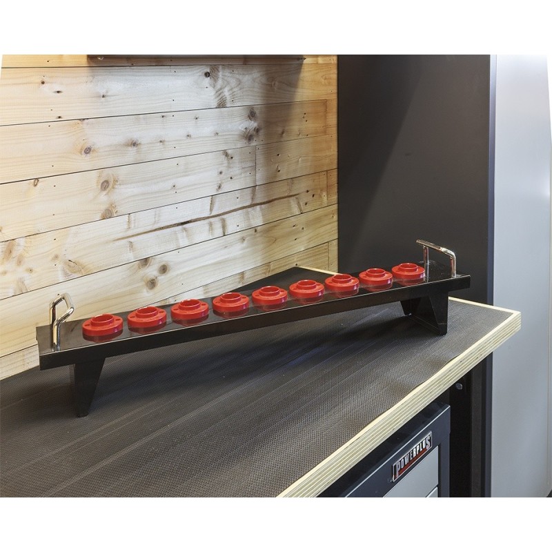 Het product liever eerst testen? Kom dan eens langs bij ons in de winkel