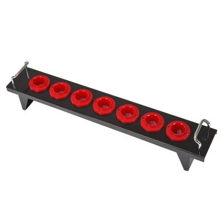 250-001 Cnc Lathe Tool Holder Quick Change Tool Post Cutter Holder