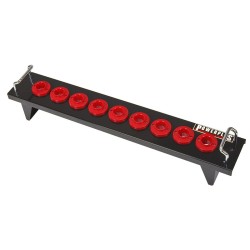 CNC wagen online kopen. Webshop Powerplustools.nl