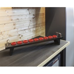 CNC wagen online kopen. Webshop Powerplustools.nl