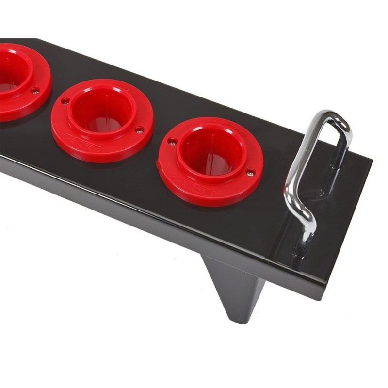 Het product liever eerst testen? Kom dan eens langs bij ons in de winkel