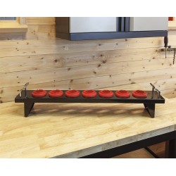 CNC wagen online kopen. Webshop Powerplustools.nl