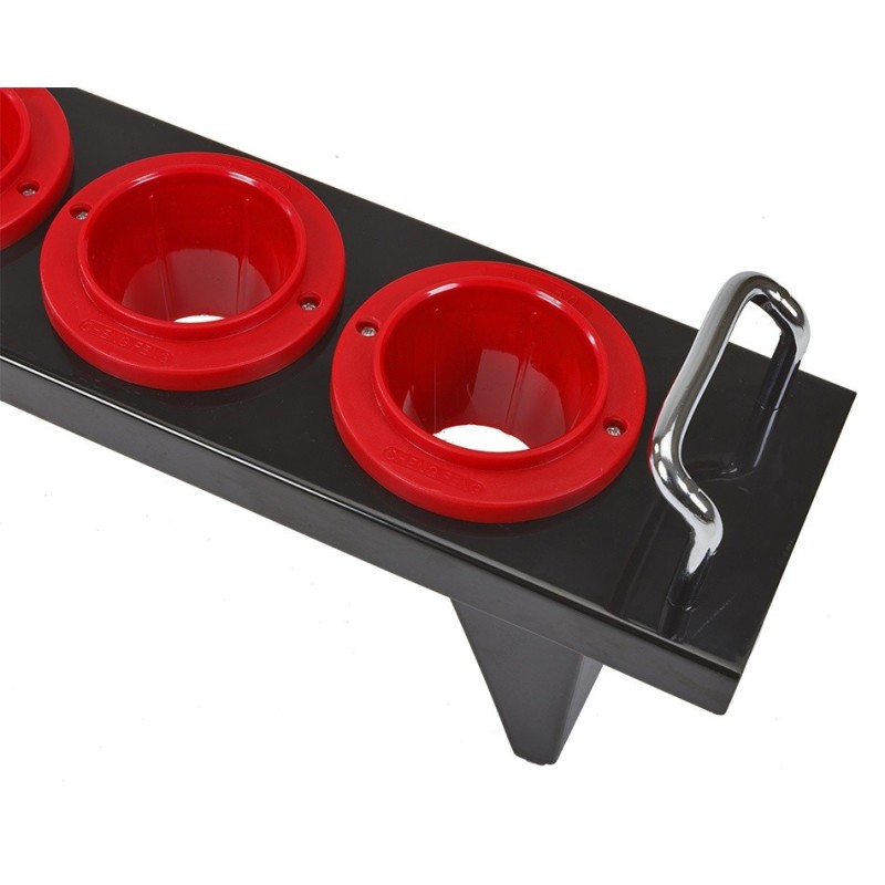 Het product liever eerst testen? Kom dan eens langs bij ons in de winkel