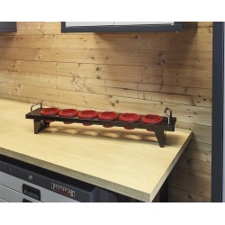 CNC wagen online kopen. Webshop Powerplustools.nl