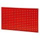 GEREEDSCHAPBORD ROOD 100 X 60 CM PP-T 0970