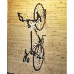 Fiets ophangen aan het voorwiel € 4,95 . Webshop Powerplustools.nl
