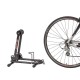 Presentatie standaard fiets - bike slinger - achterwiel standaard