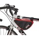 Fiets frametas voor ( race) fiets , mountainbike , mtb - driehoek model - Triangle bag.