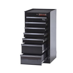 Grote kunststof bak voor gereedschapswagen kopen. Webshop Powerplustools.nl Grote kunststof bak voor gereedschapswagen kopen. Webshop Powerplustools.nl