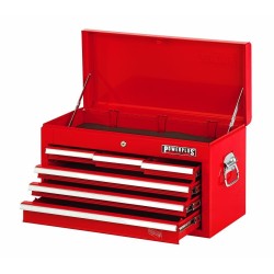 Kunststof bak 3 vakken kopen. Webshop Powerplustools.nl