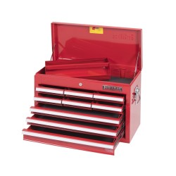 Kunststof bak 3 vakken kopen. Webshop Powerplustools.nl