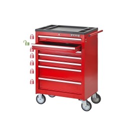 Kunststof bak voor gereedschapswagen kopen. Webshop Powerplustools.nl Kunststof bak voor gereedschapswagen kopen. Webshop Powerplustools.nl