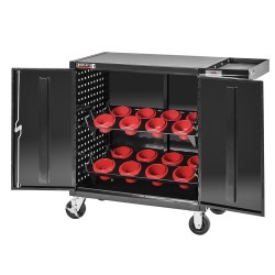 CNC wagen online kopen. Webshop Powerplustools.nl