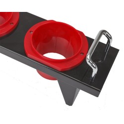 CNC wagen online kopen. Webshop Powerplustools.nl