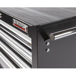 Gereedschapswagenset zwart online kopen. Webshop Powerplustools.nl Gereedschapswagenset zwart online kopen. Webshop Powerplustools.nl