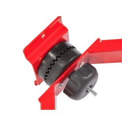 Wandbeugel of wandhouder voor fiets kopen. Webshop Powerplustools.nl