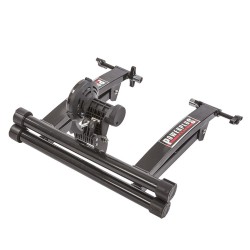 Magnetische fietstrainer - indoor fiets trainer - fietstrainer voor binnen - ergotrainer  racefiets en mountainbike 