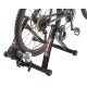 Magnetische fietstrainer voor binnen - indoor fietstrainer voor racefiets en mountainbike