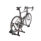 Magnetische fietstrainer voor binnen - indoor fietstrainer voor racefiets en mountainbike