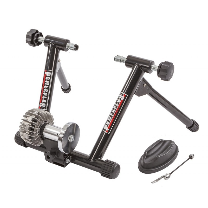 Toestand pakket Zeeziekte Professionele vloeistof fietstrainer - fluid fiets trainer - Ergotrainer  fiets - indoor fietstrainer - binnen. - Powerplustools