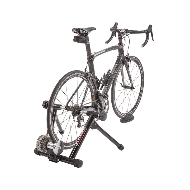 Toestand pakket Zeeziekte Professionele vloeistof fietstrainer - fluid fiets trainer - Ergotrainer  fiets - indoor fietstrainer - binnen. - Powerplustools