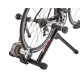 Professionele vloeistof fietstrainer - fluid fiets trainer - Ergotrainer fiets - indoor fietstrainer - binnen.