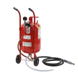 Sodium Bicarbonate straalmiddel kopen. Webshop Powerplustools.nl Sodium Bicarbonate straalmiddel kopen. Webshop Powerplustools.nl