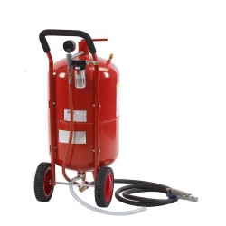 Sodium Bicarbonate straalmiddel kopen. Webshop Powerplustools.nl Sodium Bicarbonate straalmiddel kopen. Webshop Powerplustools.nl