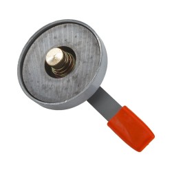 Magnetische aardklem 500 A voor lassen - aardklem lasapparaat - magnetisch Magnetische aardklem 500 A voor lassen - aardklem lasapparaat - magnetisch