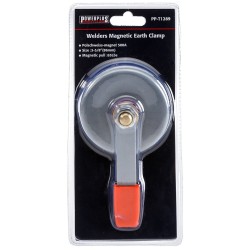 Magnetische aardklem 500 A voor lassen - aardklem lasapparaat - magnetisch Magnetische aardklem 500 A voor lassen - aardklem lasapparaat - magnetisch