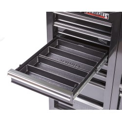 Grote kunststof bak voor gereedschapswagen kopen. Webshop Powerplustools.nl Grote kunststof bak voor gereedschapswagen kopen. Webshop Powerplustools.nl