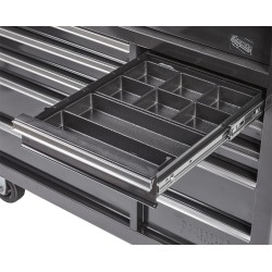 Grote kunststof bak voor gereedschapswagen kopen. Webshop Powerplustools.nl Grote kunststof bak voor gereedschapswagen kopen. Webshop Powerplustools.nl