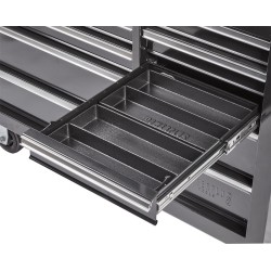 Grote kunststof bak voor gereedschapswagen kopen. Webshop Powerplustools.nl Grote kunststof bak voor gereedschapswagen kopen. Webshop Powerplustools.nl