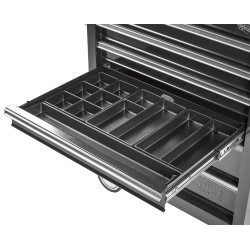 Kunststof bak 3 vakken kopen. Webshop Powerplustools.nl