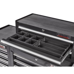 Kunststof bak voor gereedschapswagen kopen. Webshop Powerplustools.nl Kunststof bak voor gereedschapswagen kopen. Webshop Powerplustools.nl