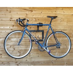 Montagestandaard met wandbevestiging kopen Powerplustools.nl