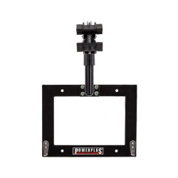 Montagestandaard met wandbevestiging kopen Powerplustools.nl