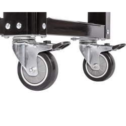 Degelijke werkplaatstrolley kopen ? Webshop Powerplustools.nl