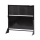 Inklapbare werkbank met gereedschapsbord - 133 x 67,5 x 138 cm