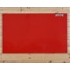 Gereedschapsbord rood 100 x 61 cm voor magnetisch gereedschap - Gereedschapbord.