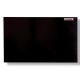 Gereedschapsbord zwart 100 x 61 cm voor magnetisch gereedschap - Gereedschapbord