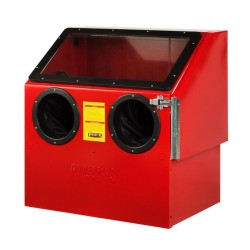 Revisie set type 2 voor straalcabine PP-T 0007 / 1314 en 1333 - Straalcabine onderdelen set. Revisie set type 2 voor straalcabine PP-T 0007 / 1314 en 1333 - Straalcabine onderdelen set.