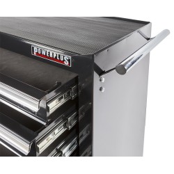 Werkbank met gereedschapswagen online kopen. Webshop Powerplustools.nl